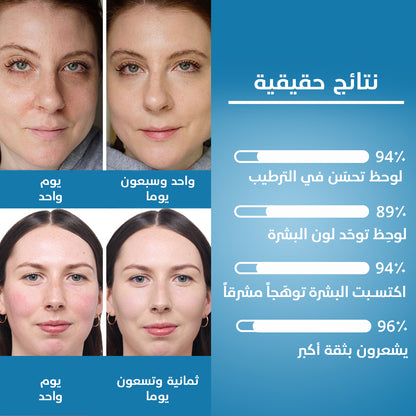 CC CREAM SPF 25