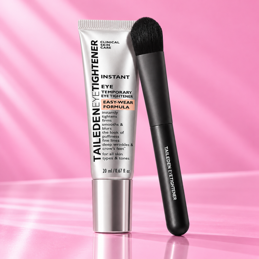 Instant Face Tightener