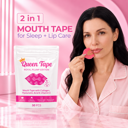 Hydrating Collagen Mouth Tape