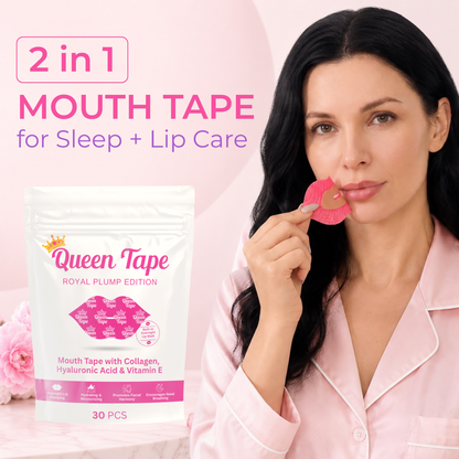 Hydrating Collagen Mouth Tape
