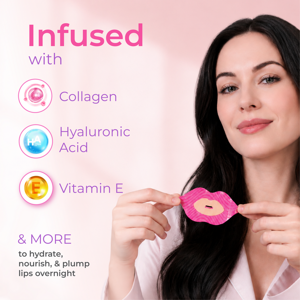 Hydrating Collagen Mouth Tape