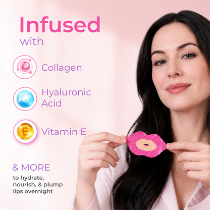 Hydrating Collagen Mouth Tape